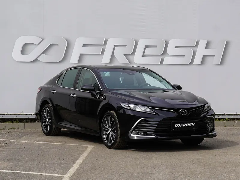 Camry