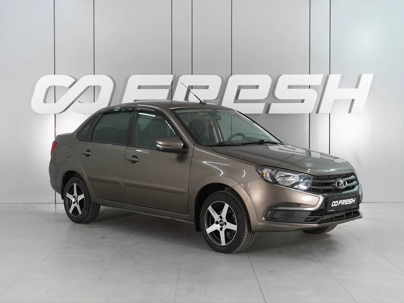 LADA (ВАЗ)