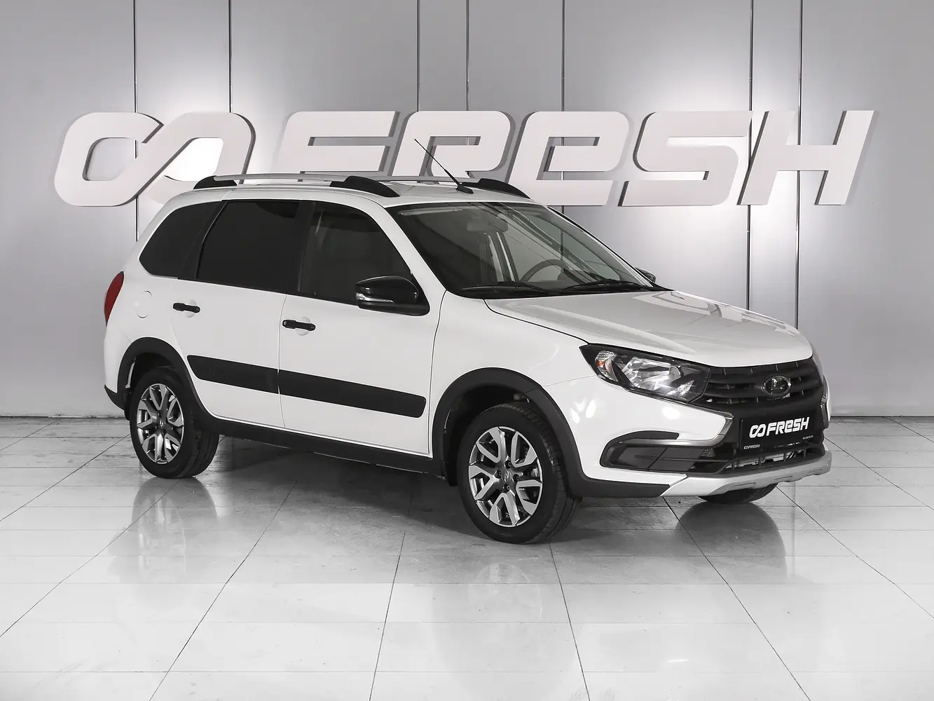 LADA (ВАЗ)