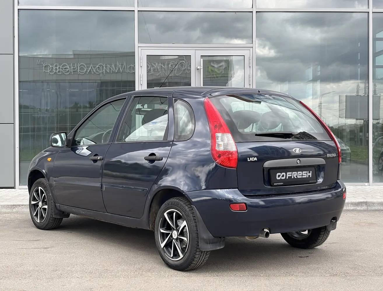 LADA (ВАЗ)