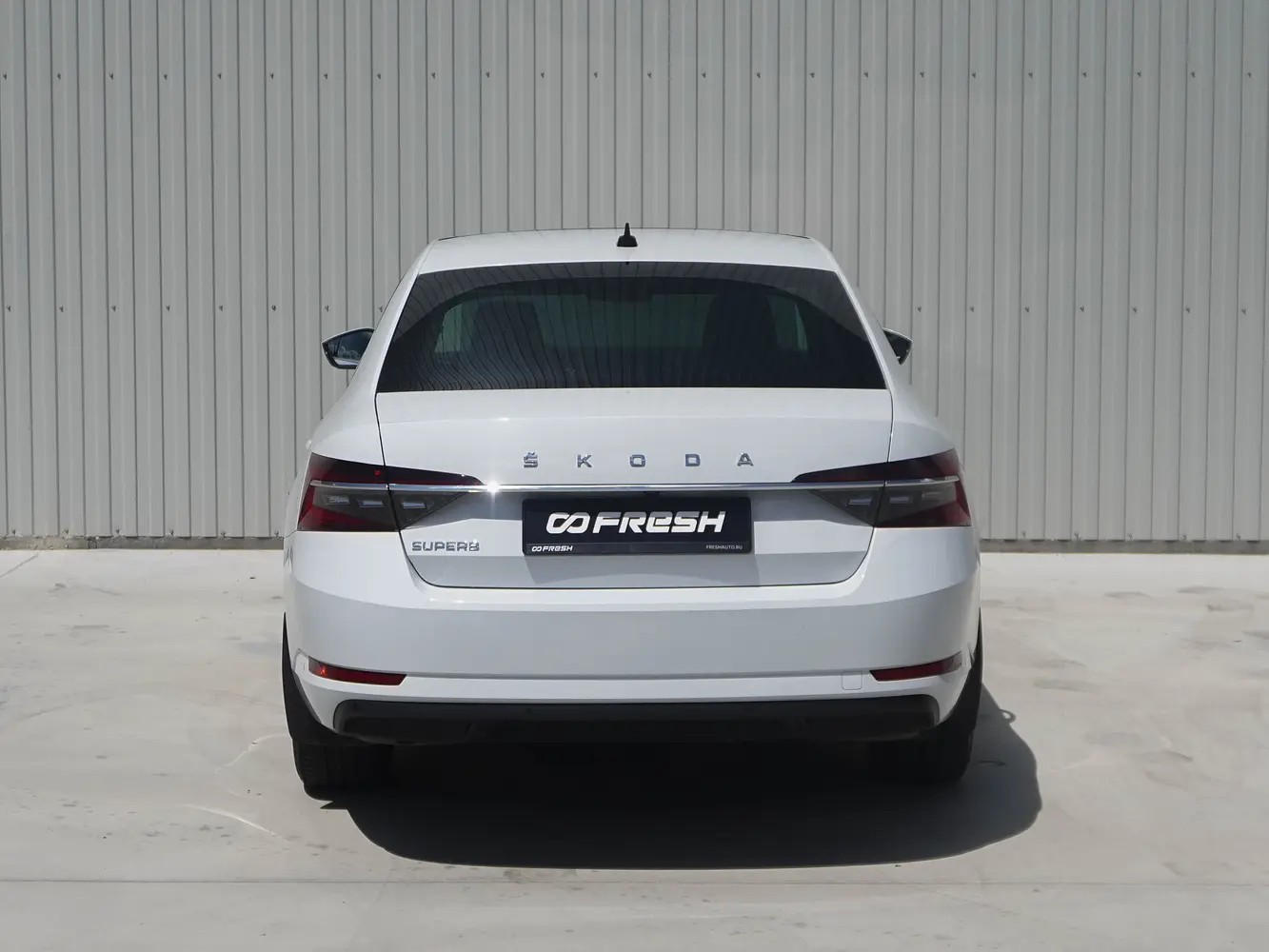 Skoda