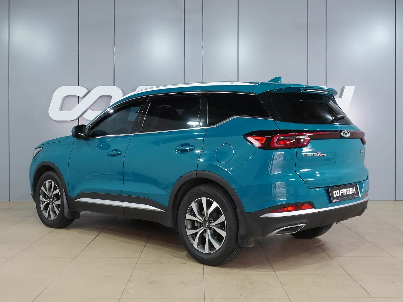 Chery