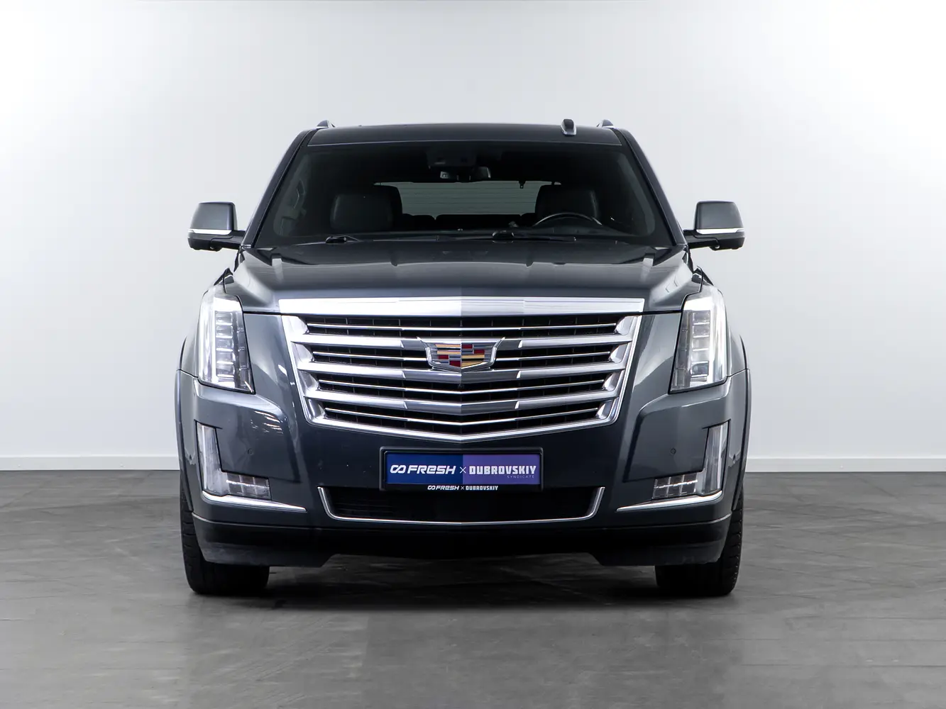 Cadillac
