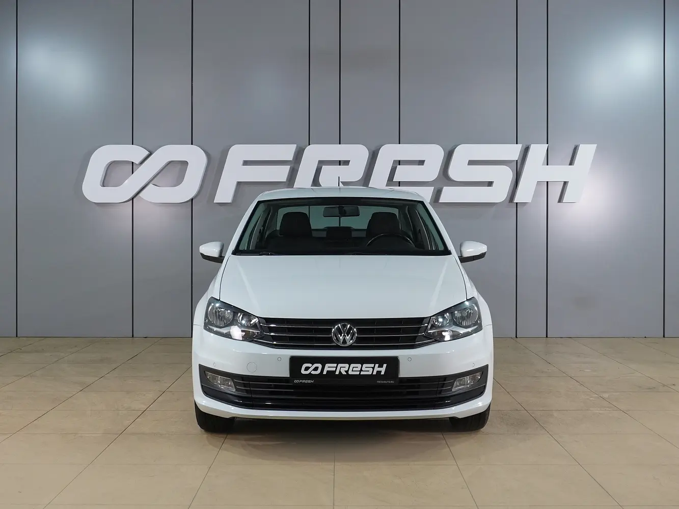 Volkswagen