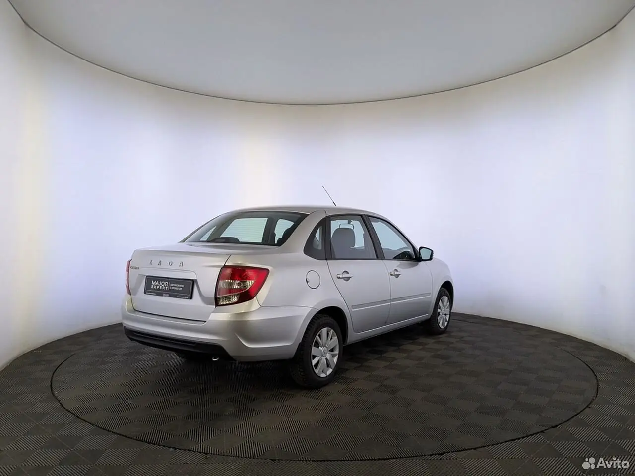 LADA (ВАЗ)