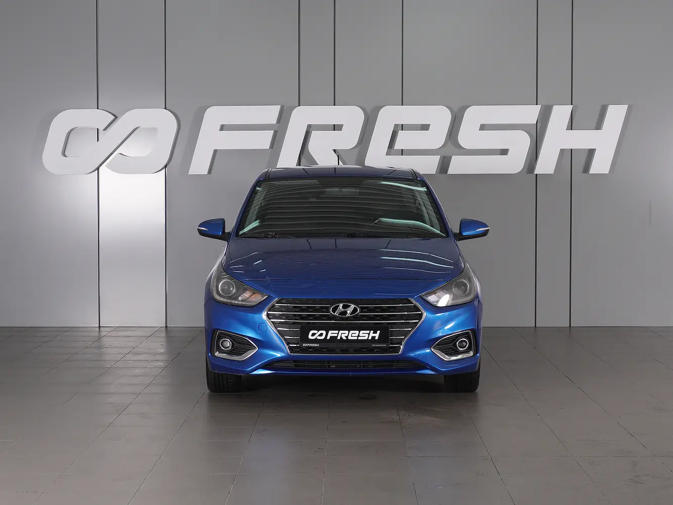 Hyundai