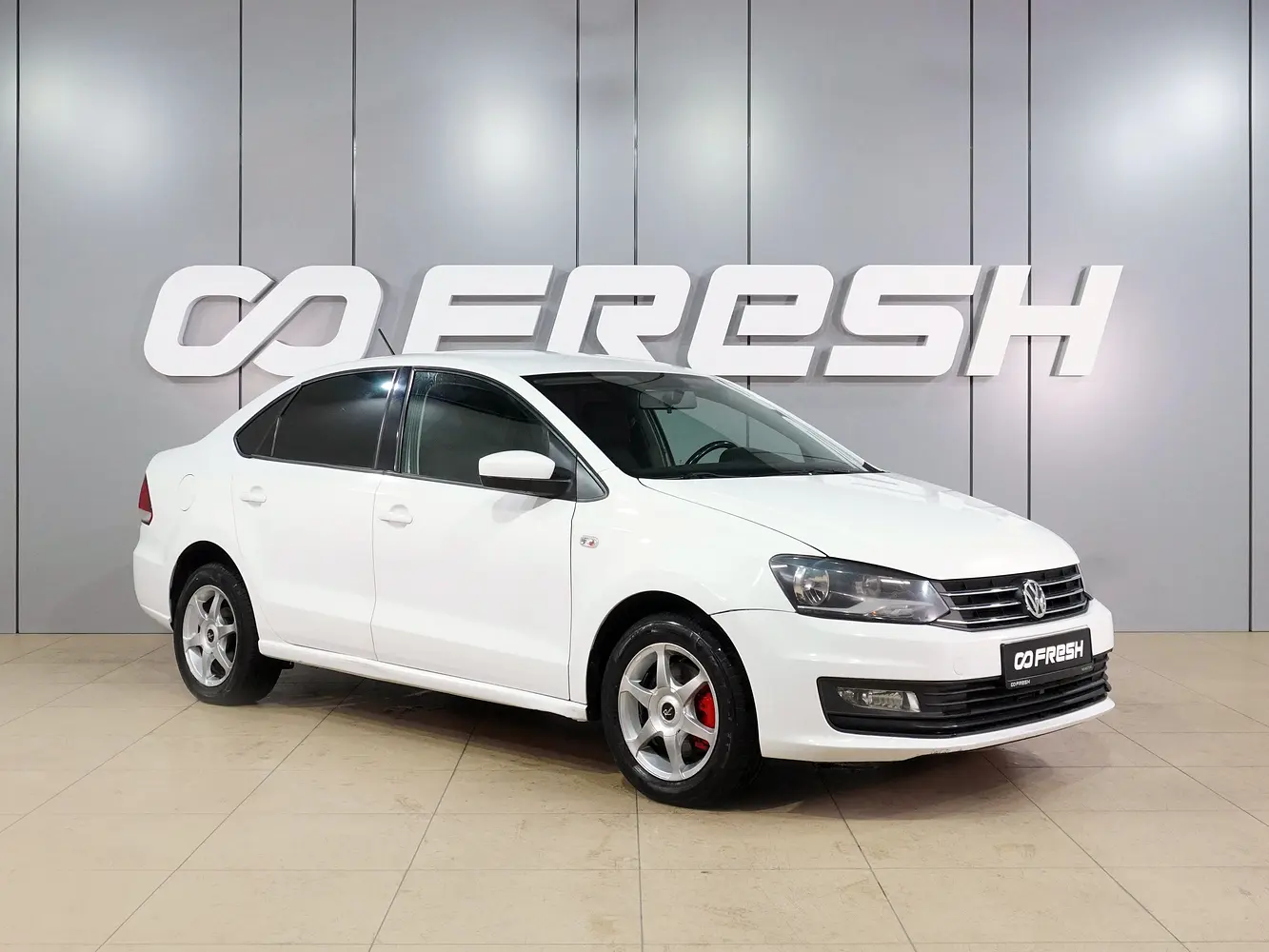 Volkswagen