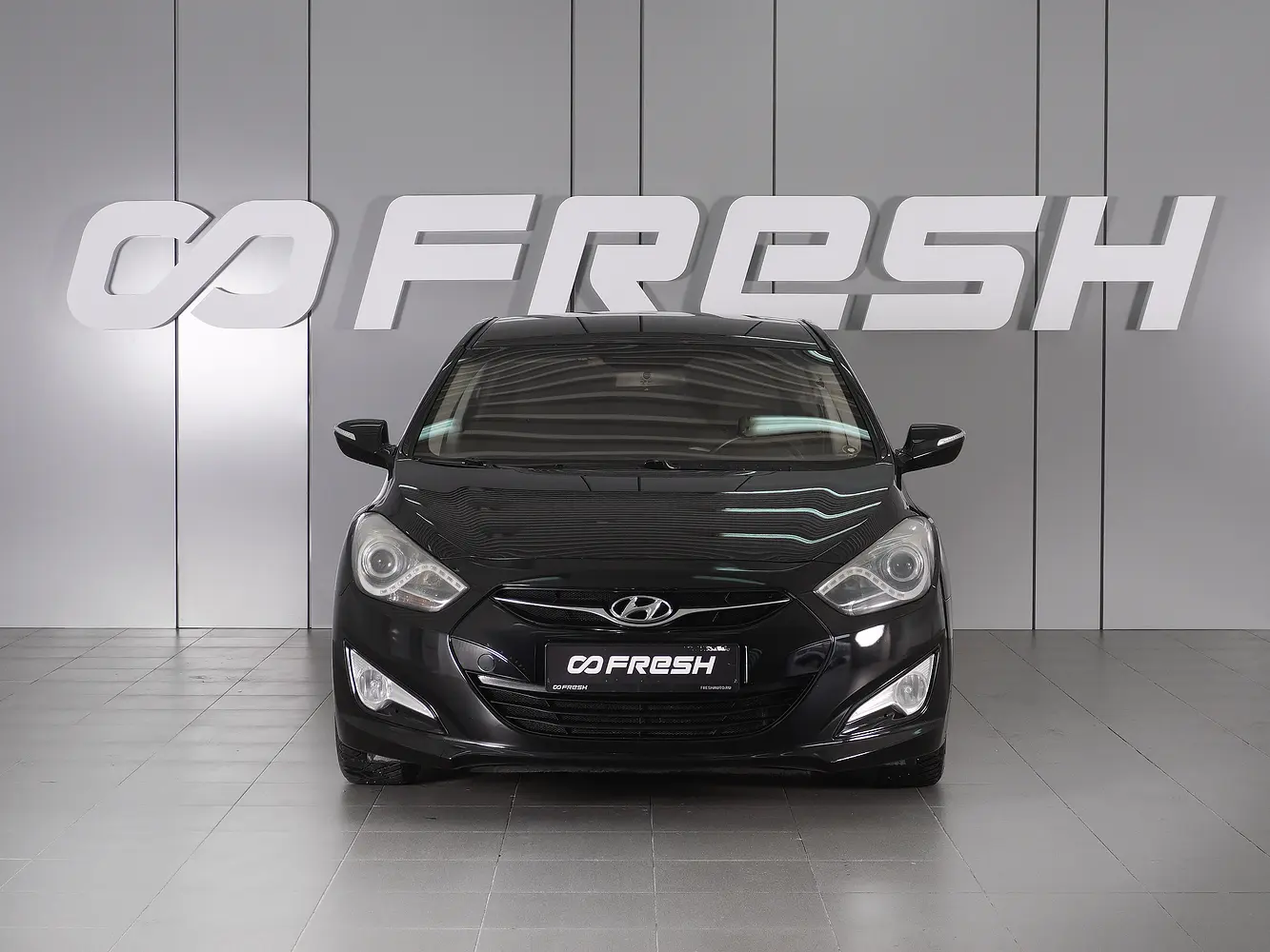 Hyundai