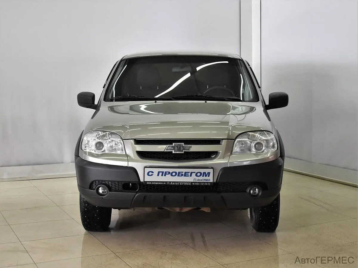 Chevrolet