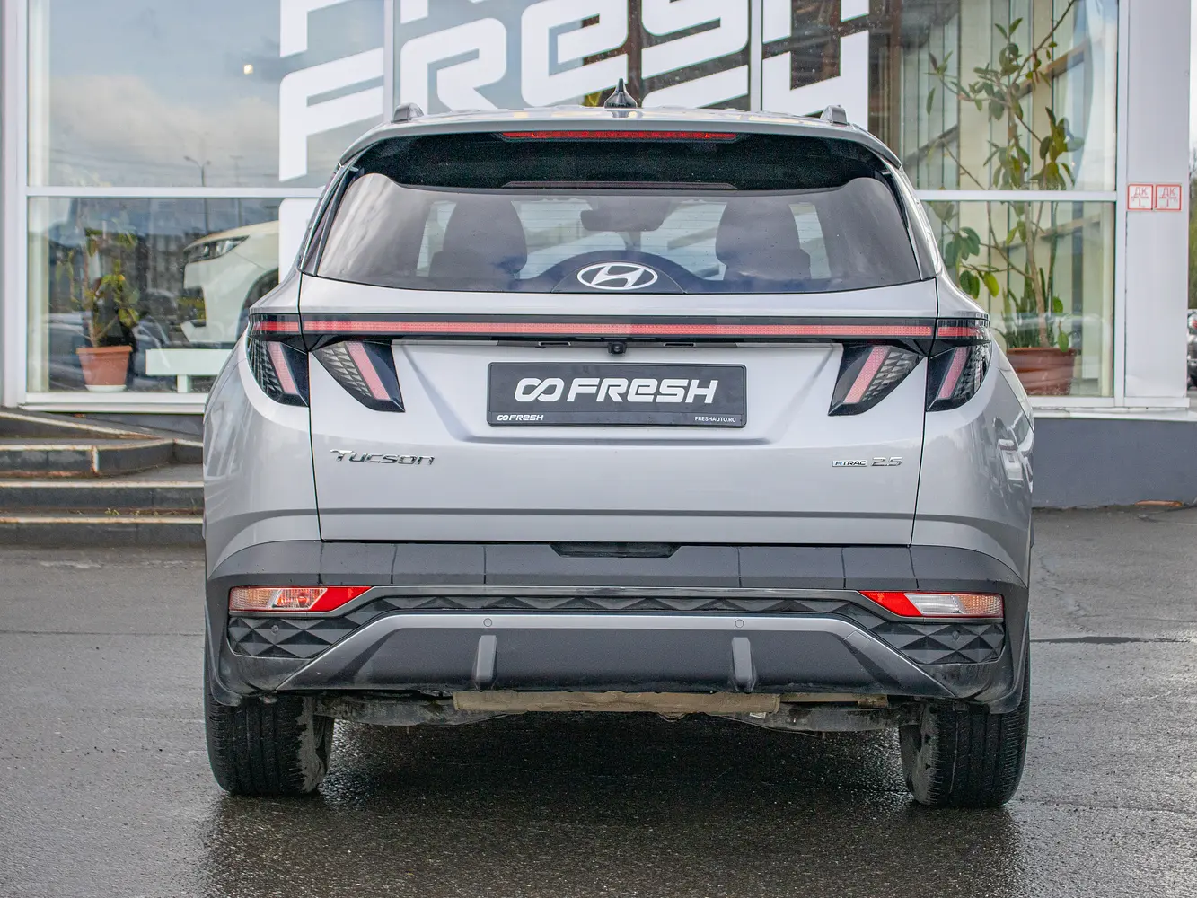 Hyundai