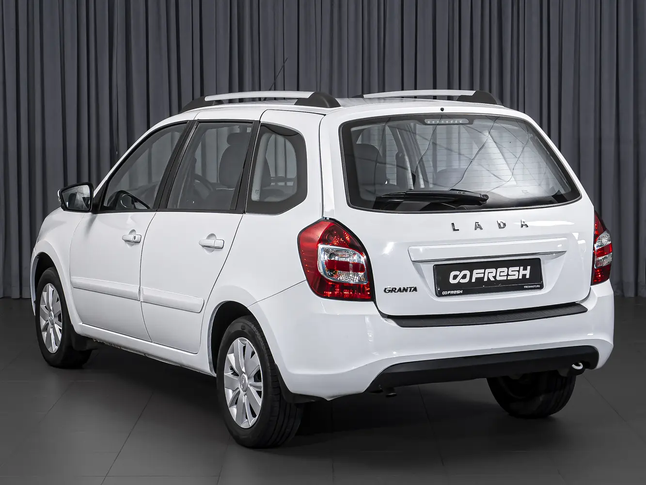 LADA (ВАЗ)