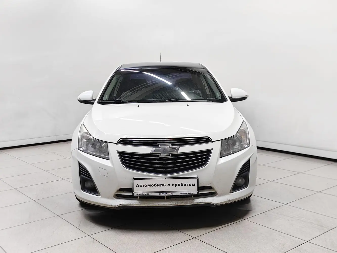 Chevrolet