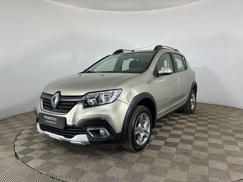 Sandero