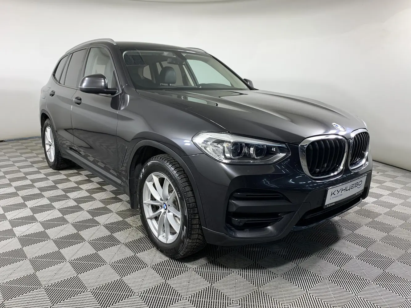 BMW