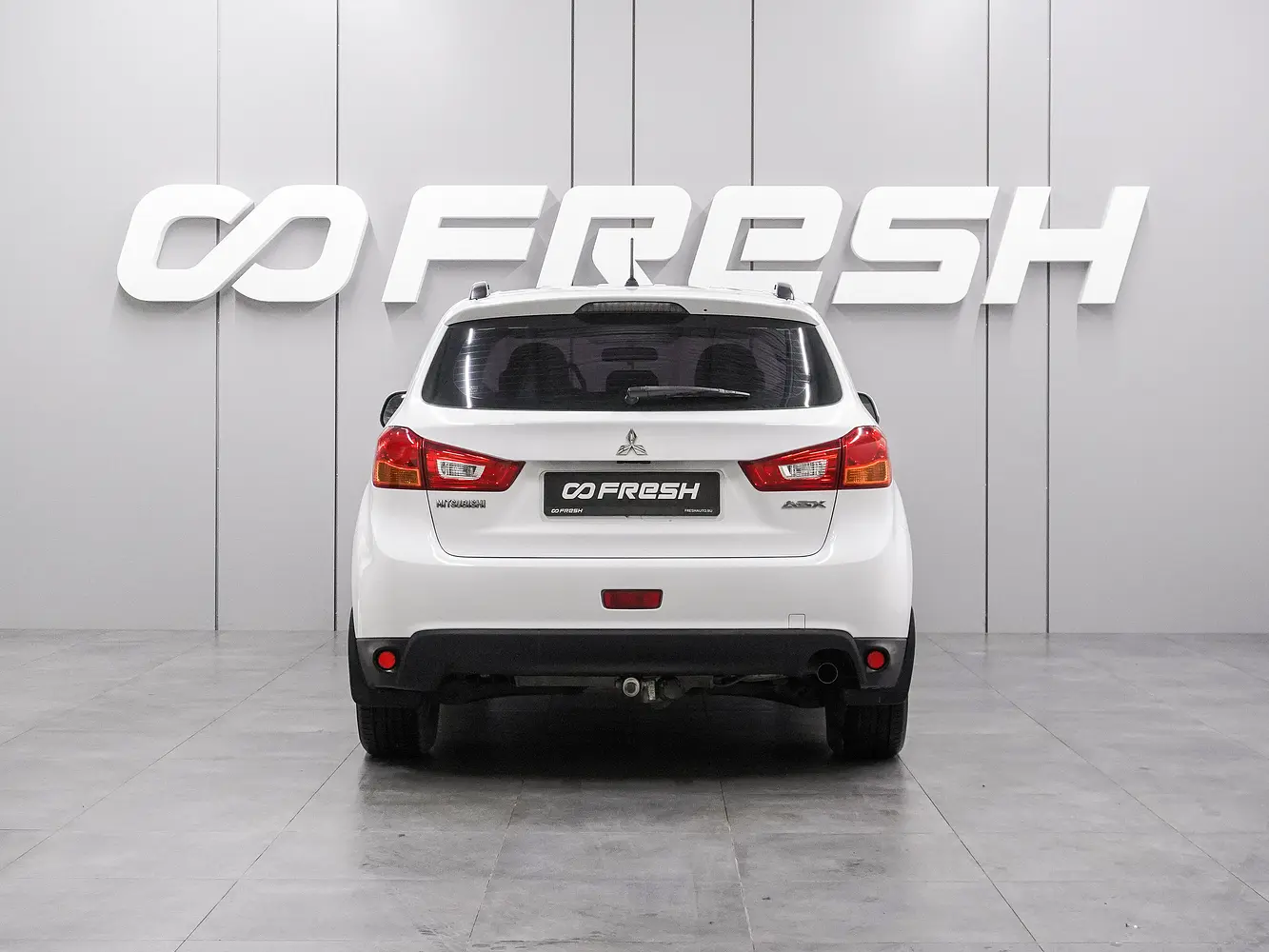 Mitsubishi