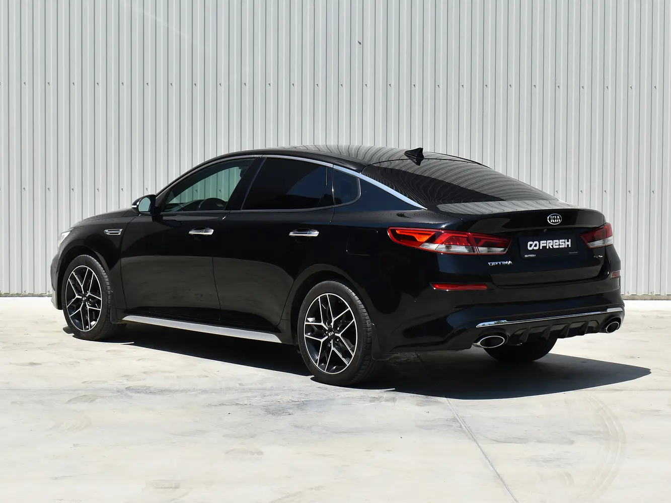 Kia