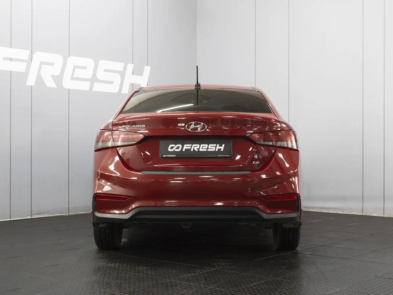 Hyundai