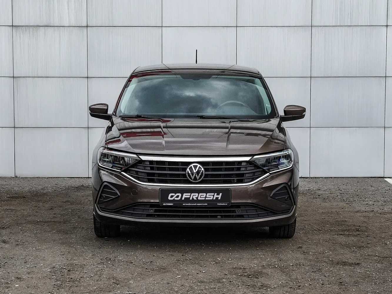 Volkswagen
