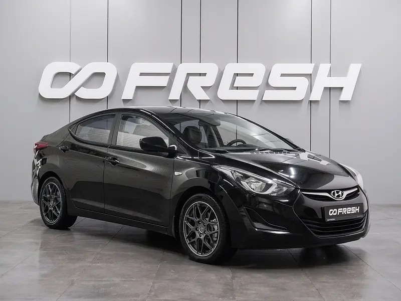 Elantra