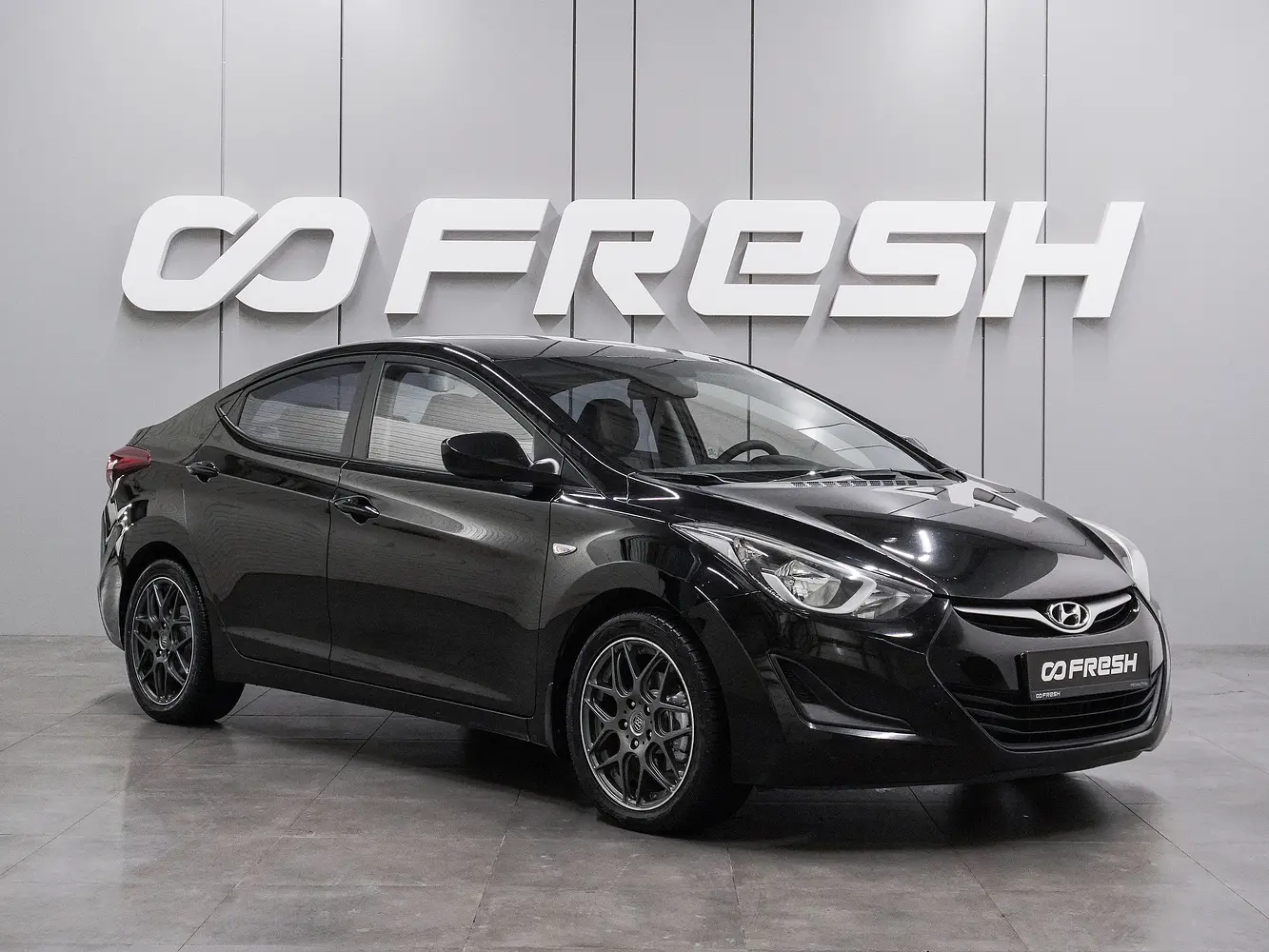 Hyundai