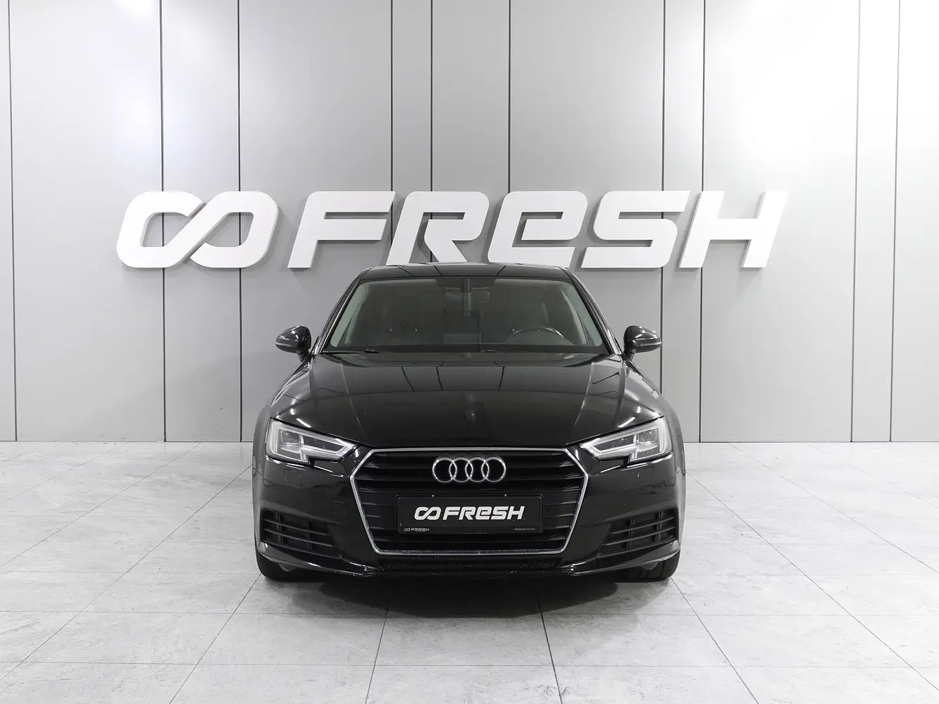 Audi
