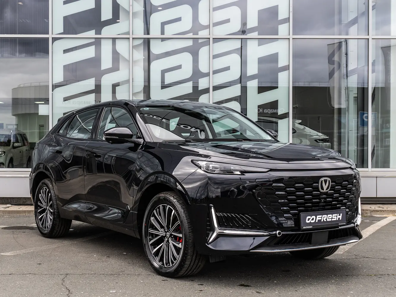 Changan