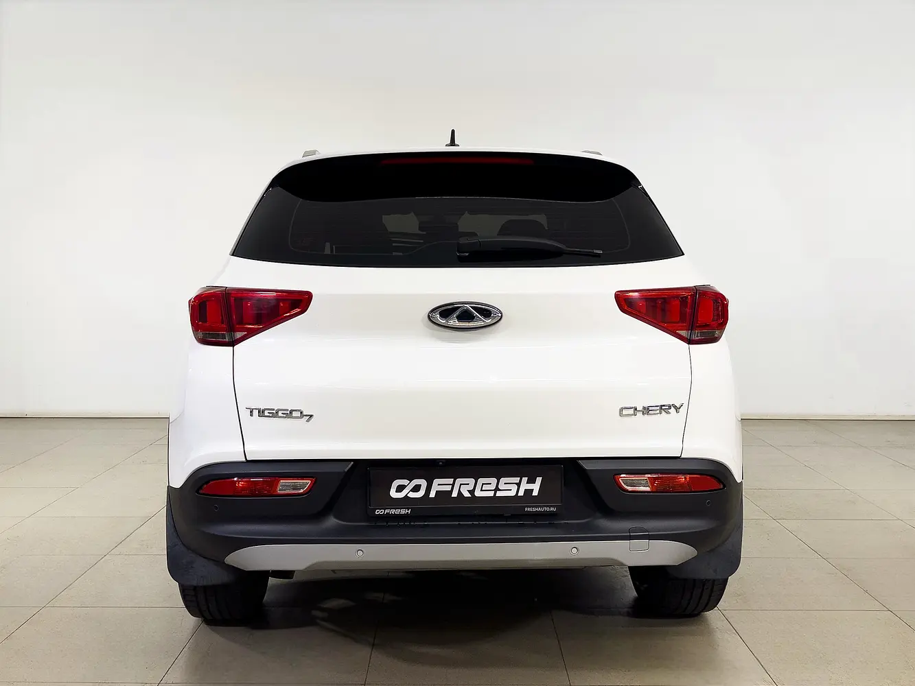 Chery