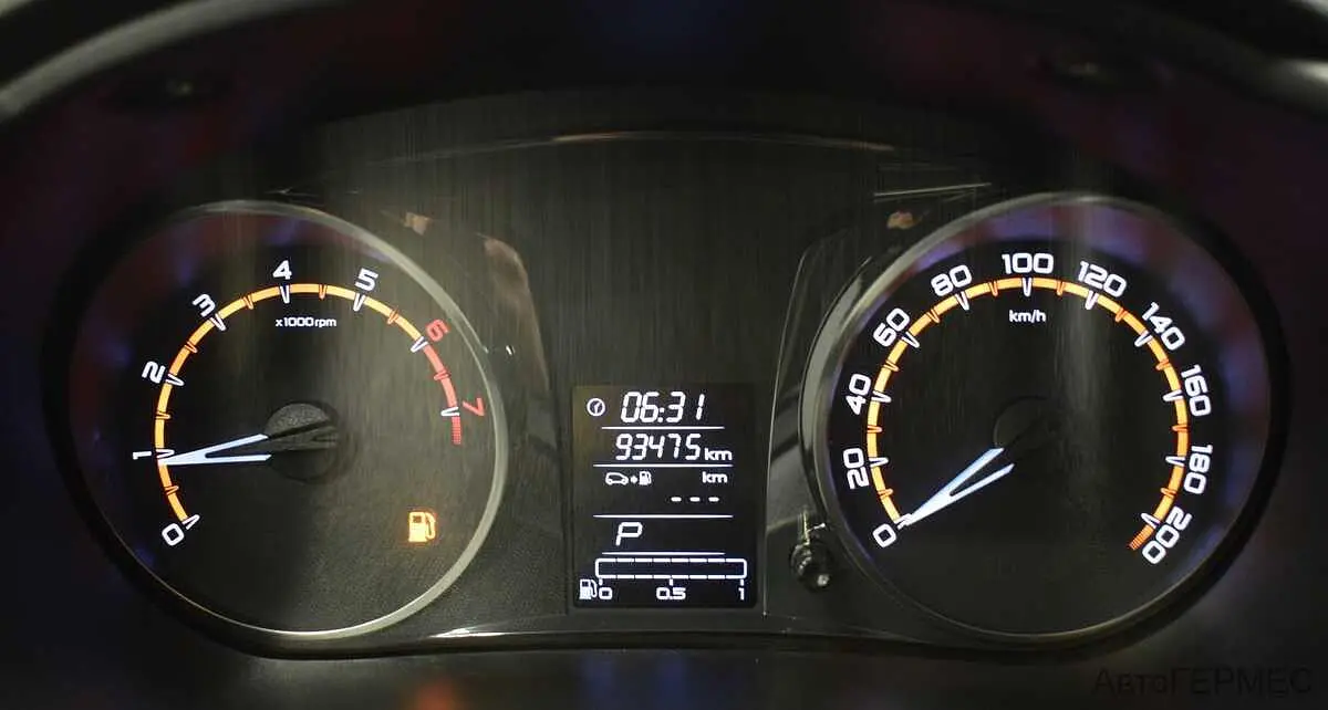 LADA (ВАЗ)
