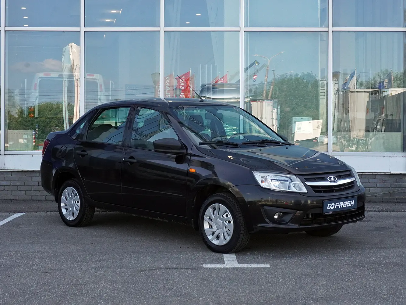 LADA (ВАЗ)
