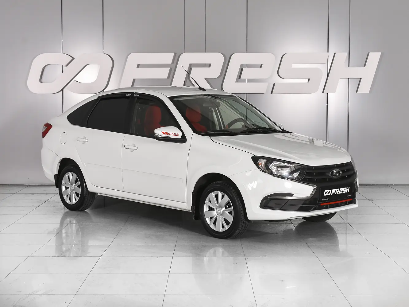 LADA (ВАЗ)