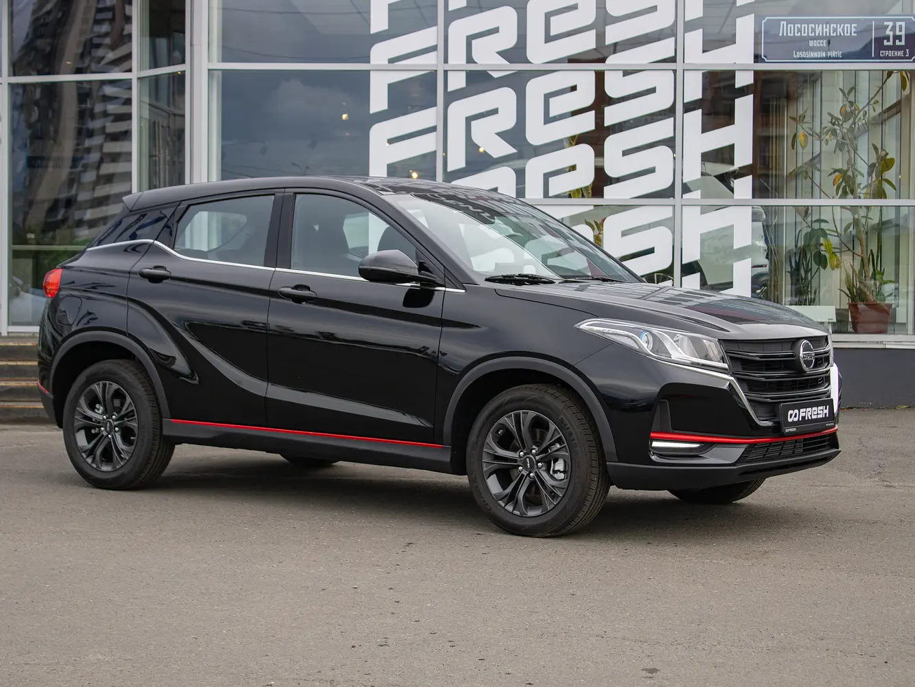 DongFeng