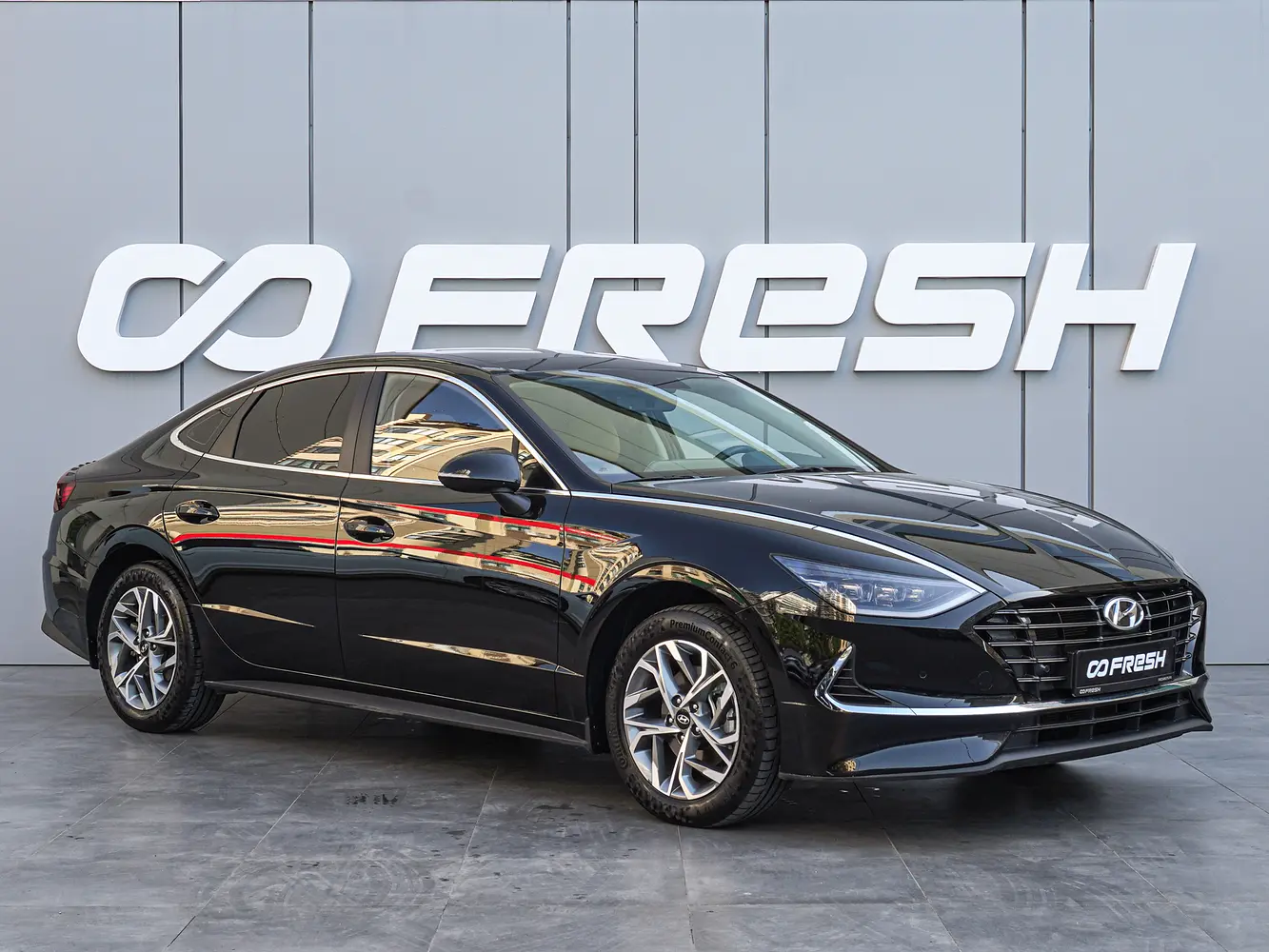 Hyundai