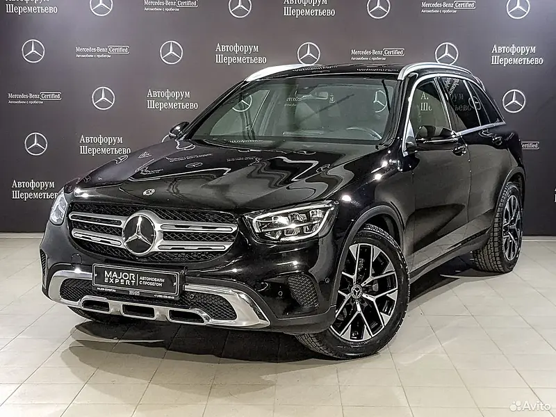 GLC