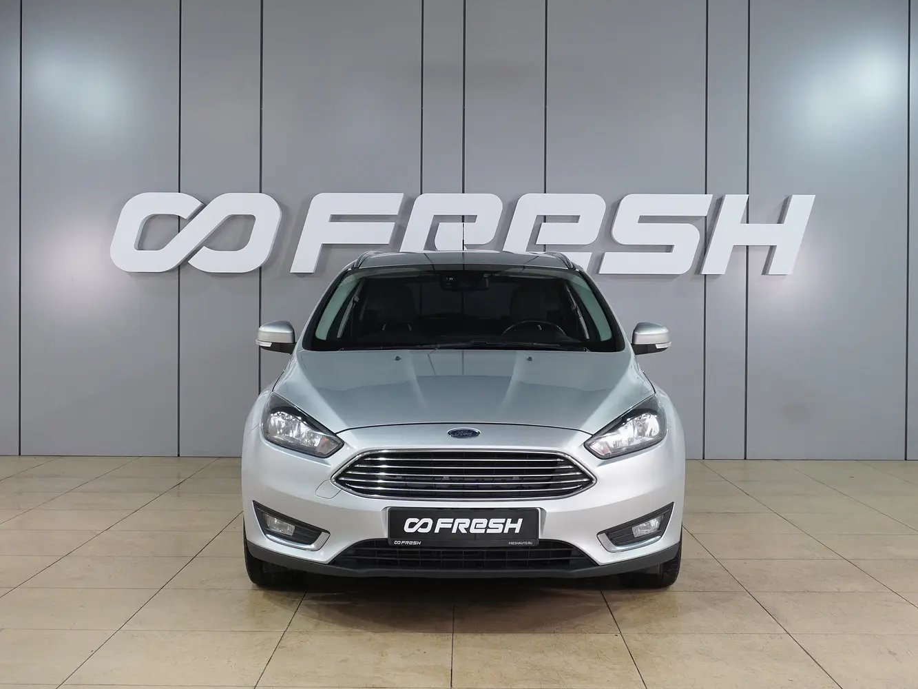 Ford