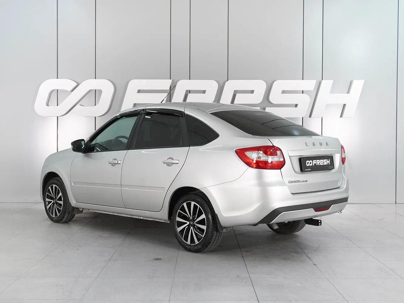 LADA (ВАЗ)