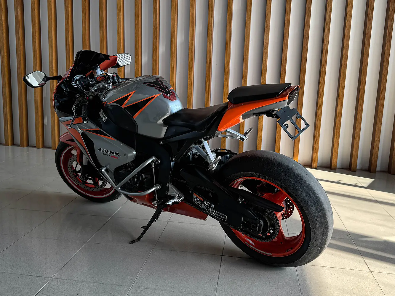 Honda