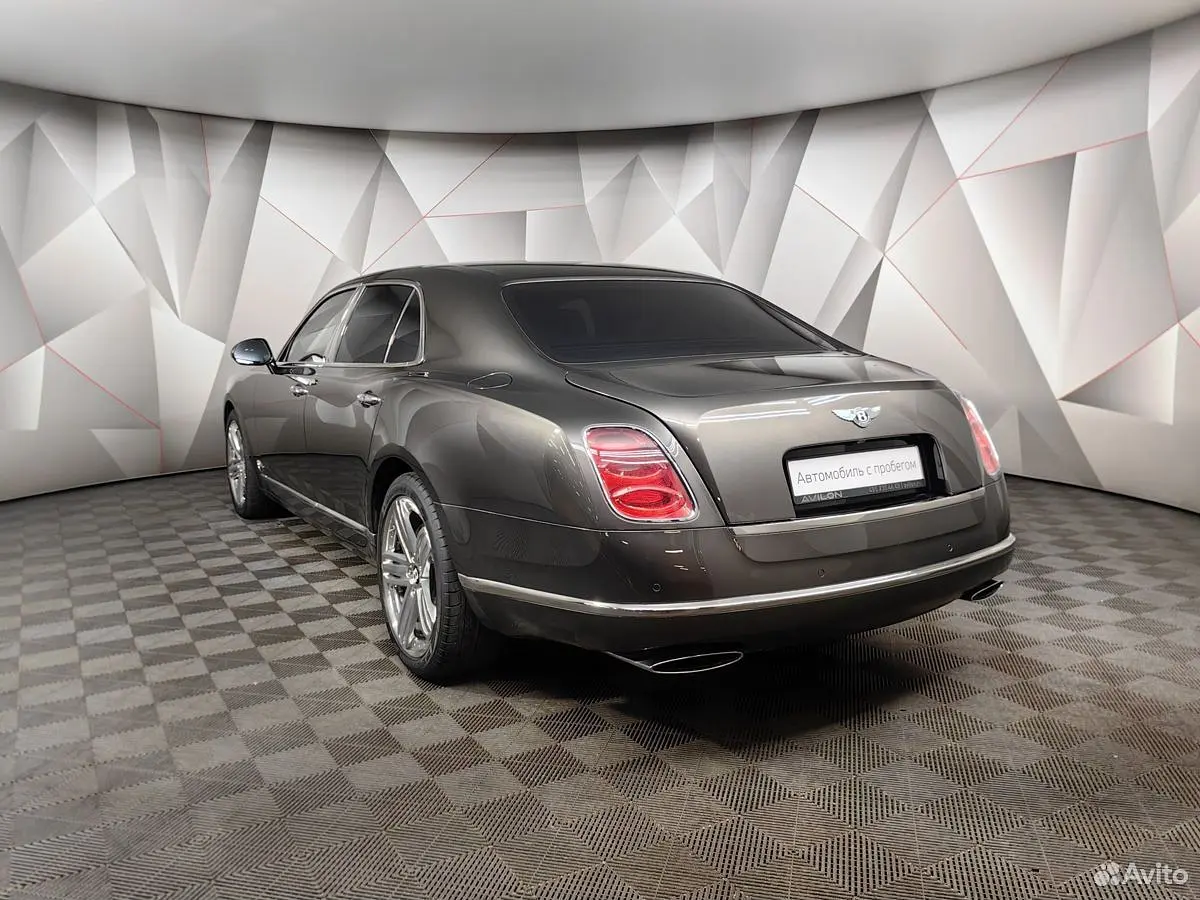 Bentley