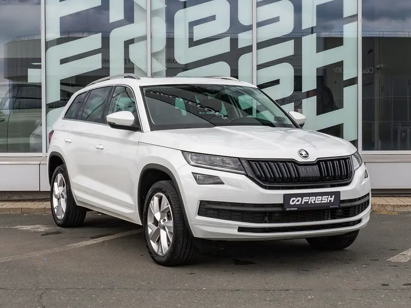 Kodiaq