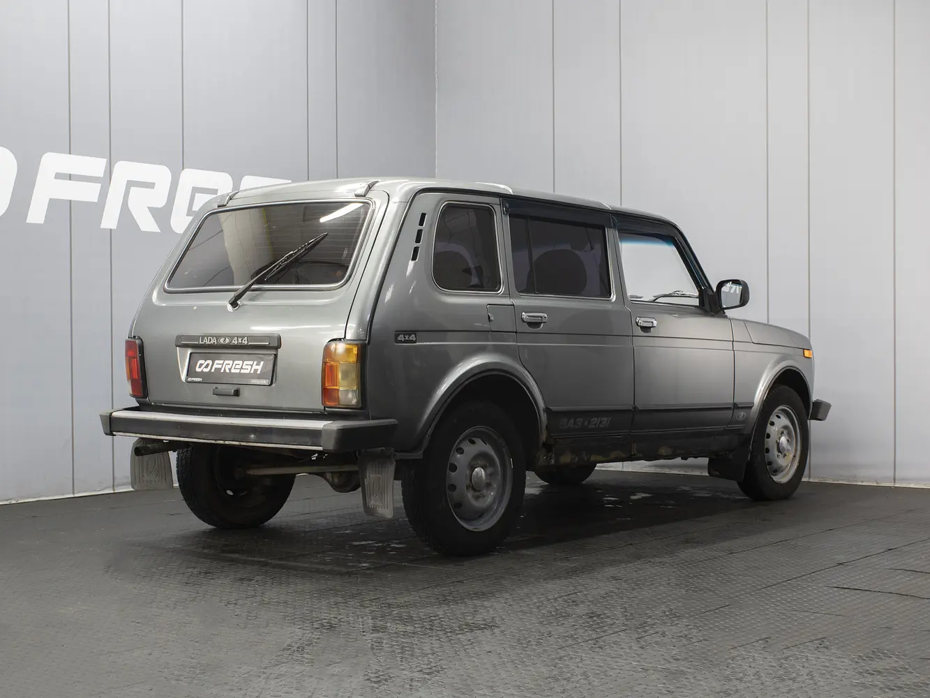 LADA (ВАЗ)
