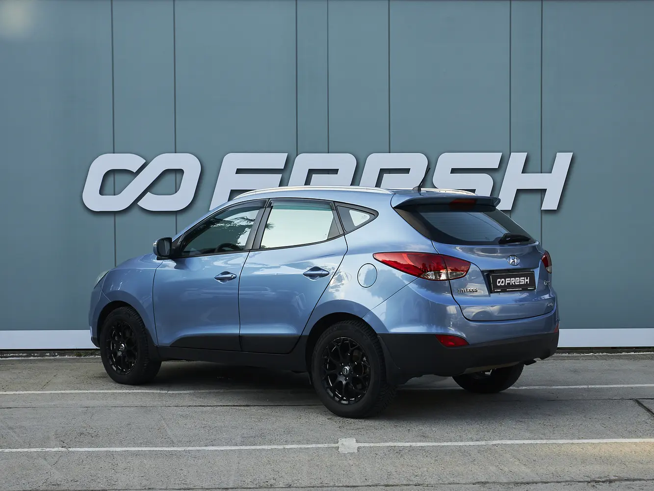 Hyundai