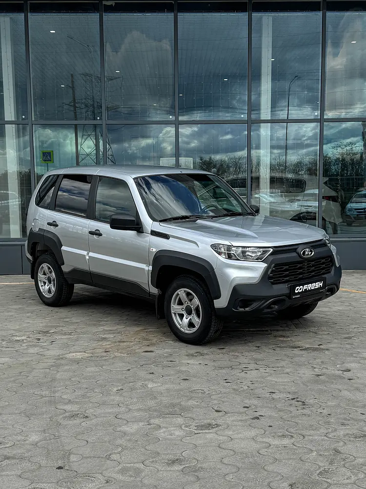LADA (ВАЗ)