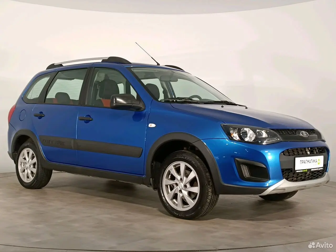 LADA (ВАЗ)