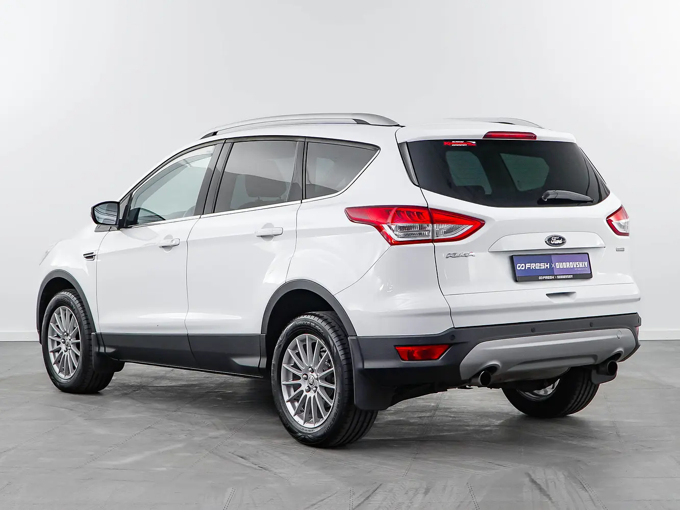 Ford