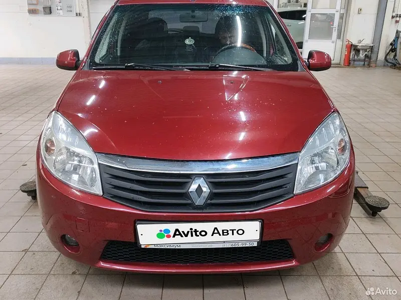 Sandero