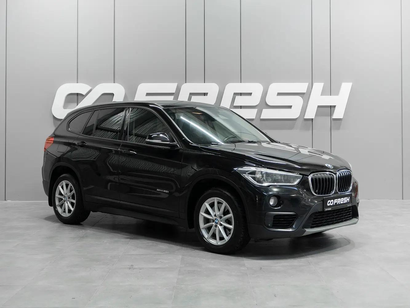 BMW