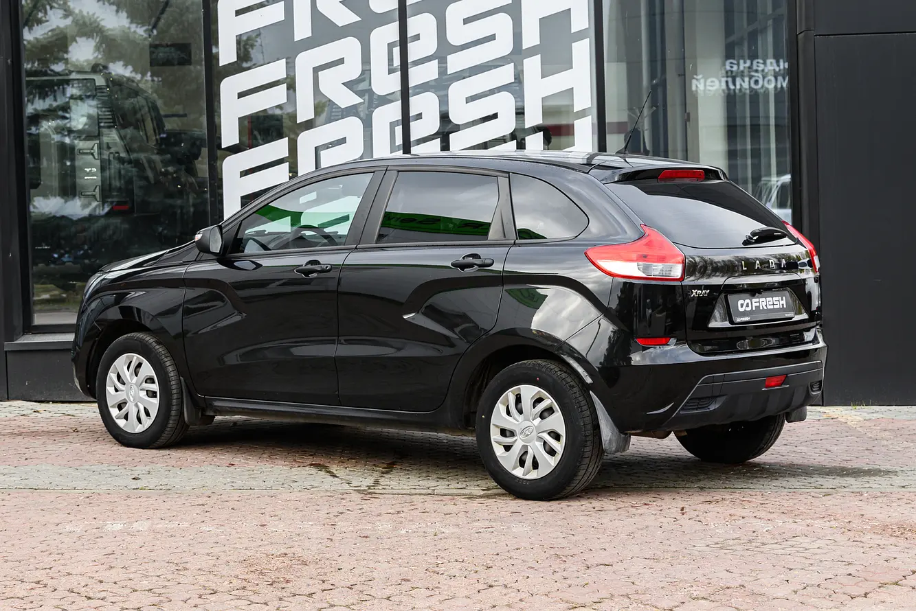 LADA (ВАЗ)