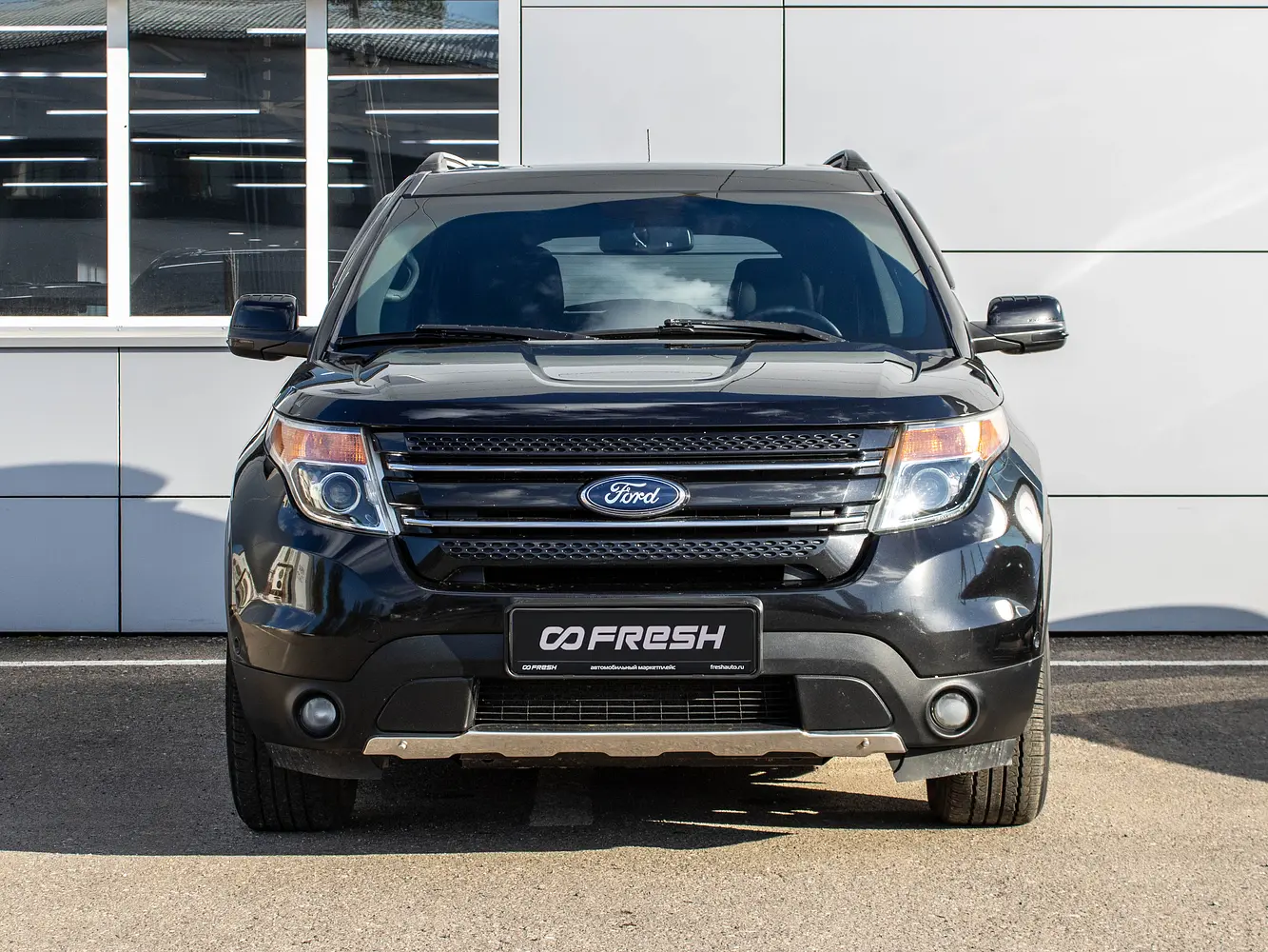Ford