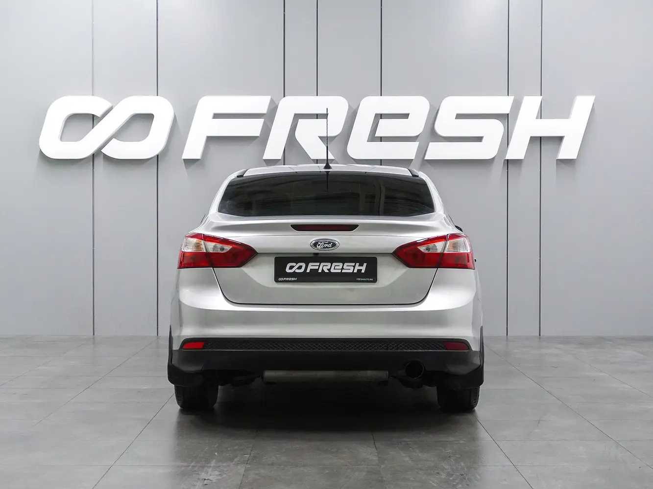 Ford