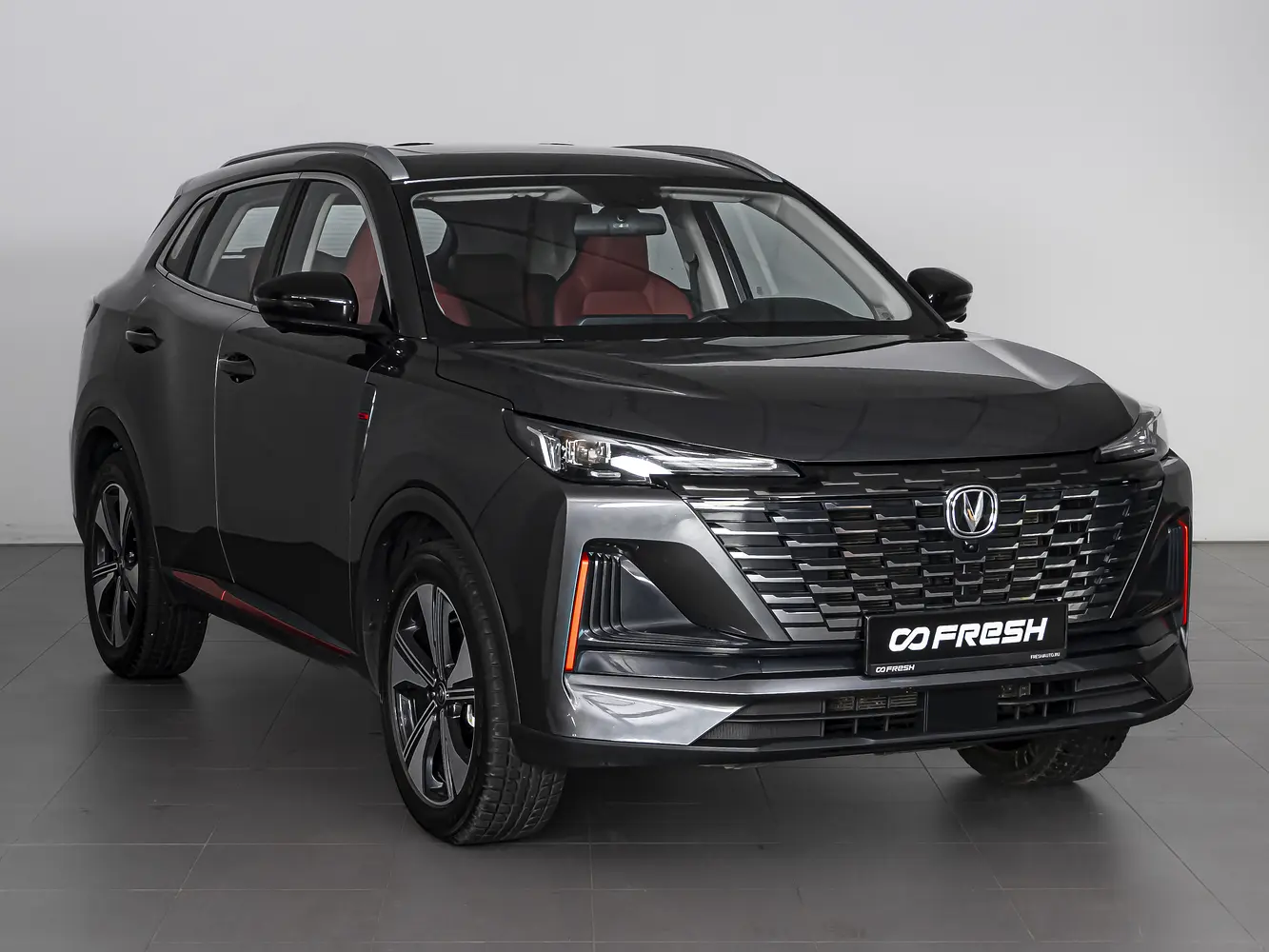 Changan