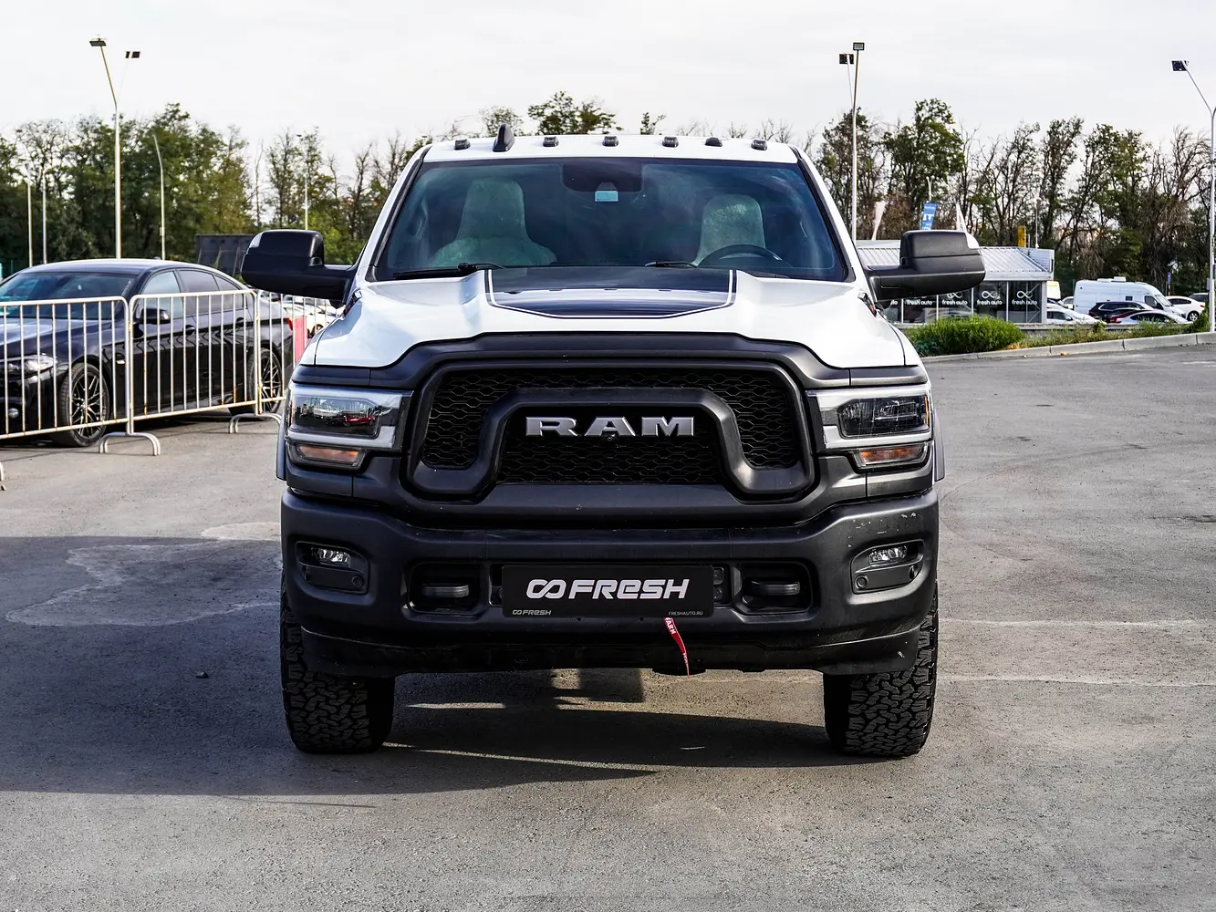 Dodge